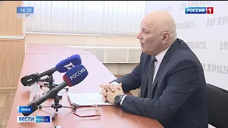 На особом контроле у областного Минсельхоза привлечение рабочей силы в наш регион