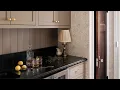 Honeysuckle Hill Home Tour Butler s Pantry Powder Room