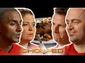 Chopped All-Stars Potato Pancakes Goat Brains Full Episode Recap S10 E12 Food Network