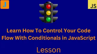 JavaScript Conditional Statements