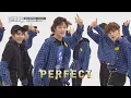 Lagu [Weekly Idol EP.372] THE BOYZ's 'RIGHT HERE' Rollercoster Dance