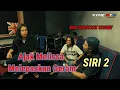 Lagu Ajak Melissa Meluahkan Rasa Hati.......SIRI 2