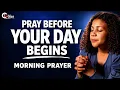 Before Today Begins Lord Align My Heart With Yours Morning Prayer