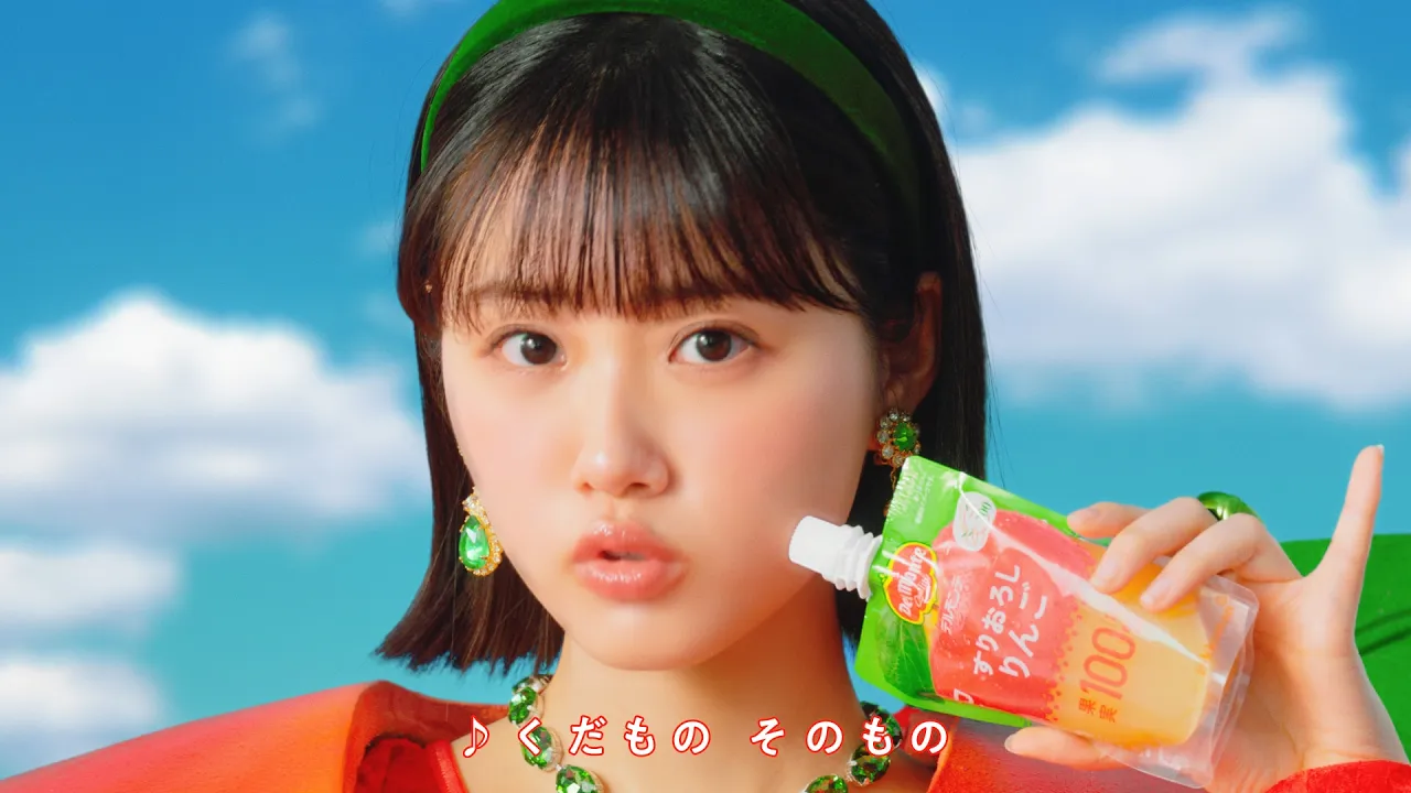 キッコーマンのCMまとめ。醤油やケチャップなどの調味料のCM
