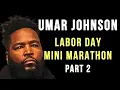 Download Lagu Umar Johnson Talks FDMG Sabotage with Father David (Part 2)