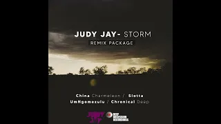 judy jay storm chronical deep goes berserk deep house source deephouse