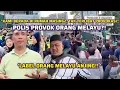 Download Lagu SIAPA MULA DULU?! INI PUNCA BERLAKU PROVOKASI DI KG SUNGAI BARU