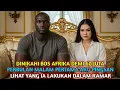Download Lagu Dinikahi Bos Afrika Demi 60 Juta Perbulan ‼️Malam Pertama Aku Justru Pingsan Karena..