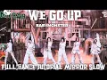 BABYMONSTER-WE GO UP FULL DANCE TUTORIAL MIRROR SLOW 