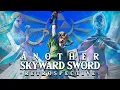 Another Skyward Sword Retrospective The End of an Era