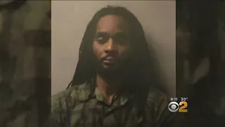 Police ID Suspect In Killing Of Baldwin Gas Station Manager