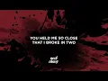 Glass Animals - Creatures in Heaven (Lyrics)
