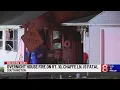 1 person dead after Southington house fire