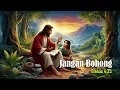 Download Lagu Jangan Bohong - Biblesong Ministry (Efesus 4:25)