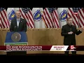 Gov Baker extends school closures in Mass through end of April