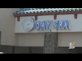 Customers taped At Orchids Of Asia Spa File Class-Action Lawsuit