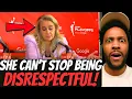 Download Lagu BECKY HAMMON DISRESPECTS The INDIANA FEVER AGAIN In Her Post Game Interview!