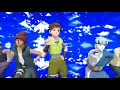 Download Lagu 【 MMD Boruto : Naruto Next Generations 】 Gee