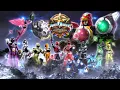 Download Lagu Power Rangers Star Legends + Bonus