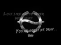 Download Lagu FOR REVENGE - THE WALL (LYRICS)