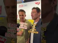 Hugh Jackman is TIRED of babysitting Ryan Reynolds kids