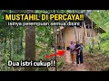 Download Lagu MUSTAHIL UNTUK PERCAYA!! TAPI ORANG INI TINGGAL DI RUMAH YANG TIDAK MASUK AKAL
