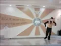 Pantomima de la cancion Al taller del Maestro de Alex Campos