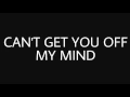 Download Lagu MattyBRaps - Can't Get You Off My Mind (Speed Up Version)