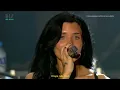 Nessa Barrett - die first (Live at Lollapalooza Brasil 2025)