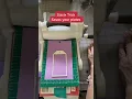 Sizzix Big shot hack This will save your plates