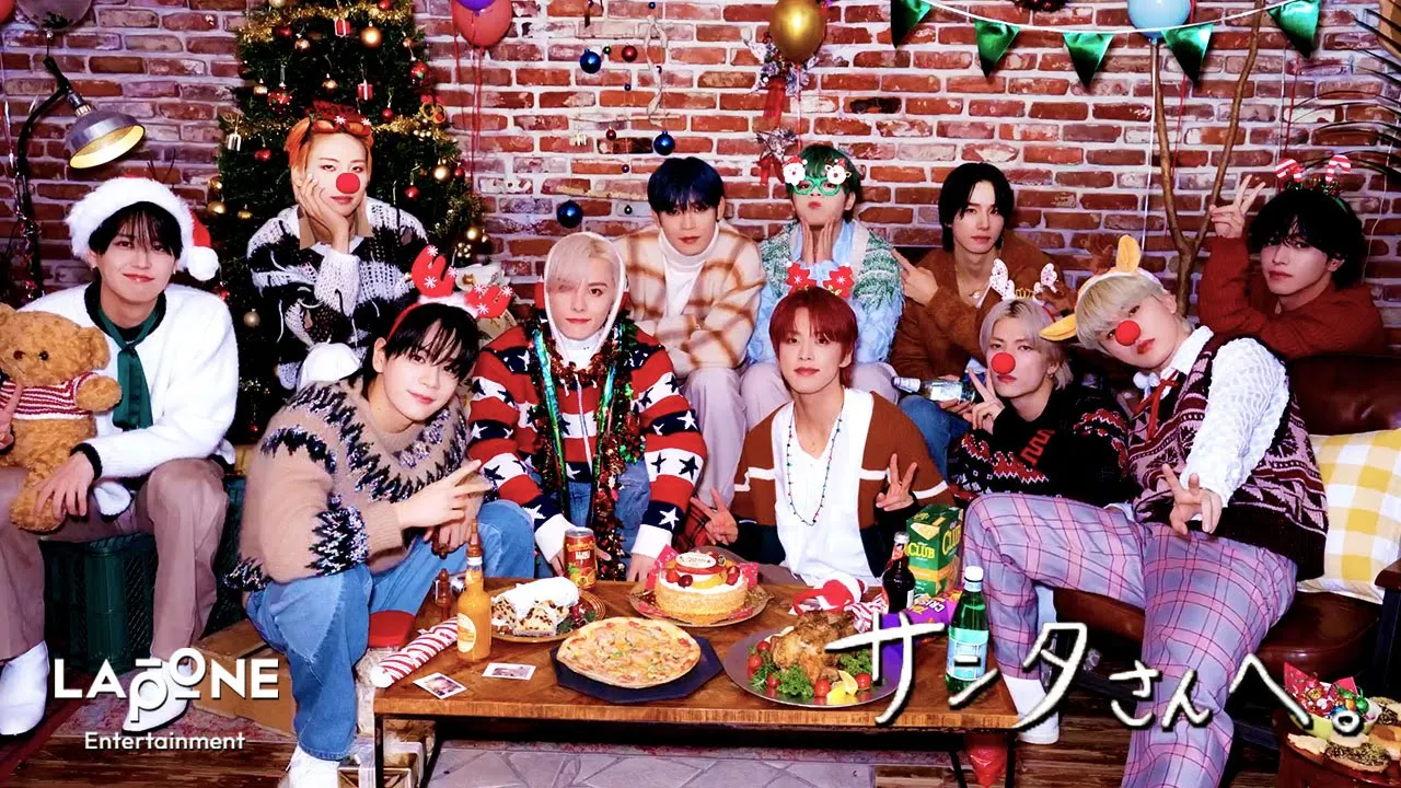 【2025】サンタクロースの歌。クリスマスに聴きたいサンタの名曲まとめ