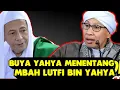 Download Lagu GEGER !! BUYA YAHYA MENENTANG MBAH LUTFI BIN YAHYA KARENA MELIHAT \u0026 DIDATANGI KYAI JIN !!