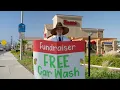 Quick Quack Car Wash Celebrates Grand Opening of Fifth Fontana Location