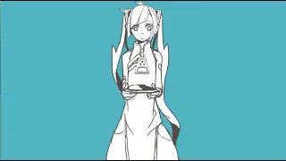 ただのCo 初音ミク∴薪宮風季/故にユーエンミ―