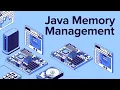 Java Memory Management Deep Dive Class Loader to Garbage Collector