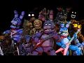 Every Bonnie in a Nutshell