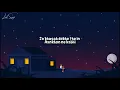 Bharat Chauhan - Shaayar (Unofficial Instrumental Music) ft. Seedhe Maut | Karaoke | Lyrics
