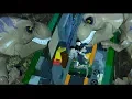 LEGO Jurassic World Walkthrough - Mobile Lab