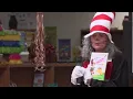 YISD reads across america