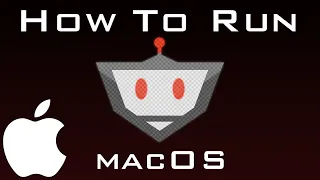 How to Start Botting OSRS Mac setup
