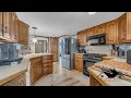 Well Maintained Ranch Home - In Ground Pool