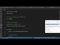 Python 3 Web Scraping Script to Get Movie Info Using IMDb Website and Save to JSON File