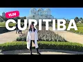 TOP 13 lugares incriveis para visitar em CURITIBA - Roteiro completo