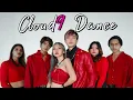 Cinta Laura 'CLOUD9' DANCE by Step by Step ID