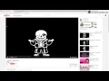 That is not me Undertale Quotev Quiz Read Description