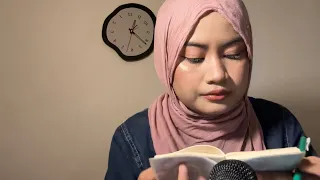 asmr mean girl helps you create facebook u0026 fix your face keyboard sounds whispering 