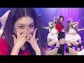 Download Lagu 《SEXY》 CHUNGHA(청하) - Roller Coaster(롤러코스터) @인기가요 Inkigayo 20180128