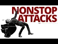 Download Lagu The Vortex — Nonstop Attacks