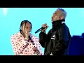 Download Lagu Chris Brown \u0026 Tyga - Ayo Live 2023 Full HD + Best Sound