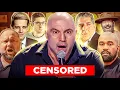 Why 70 Joe Rogan Episodes were Deleted by Spotify Part 1